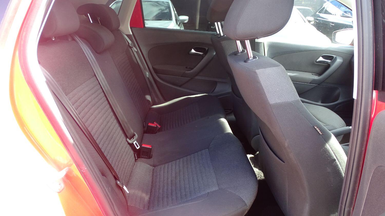 Used Volkswagen Polo 2014 for sale - 76023962: Photo 32