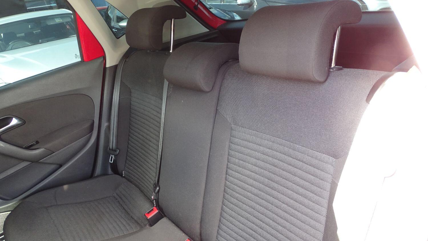 Used Volkswagen Polo 2014 for sale - 76023962: Photo 36