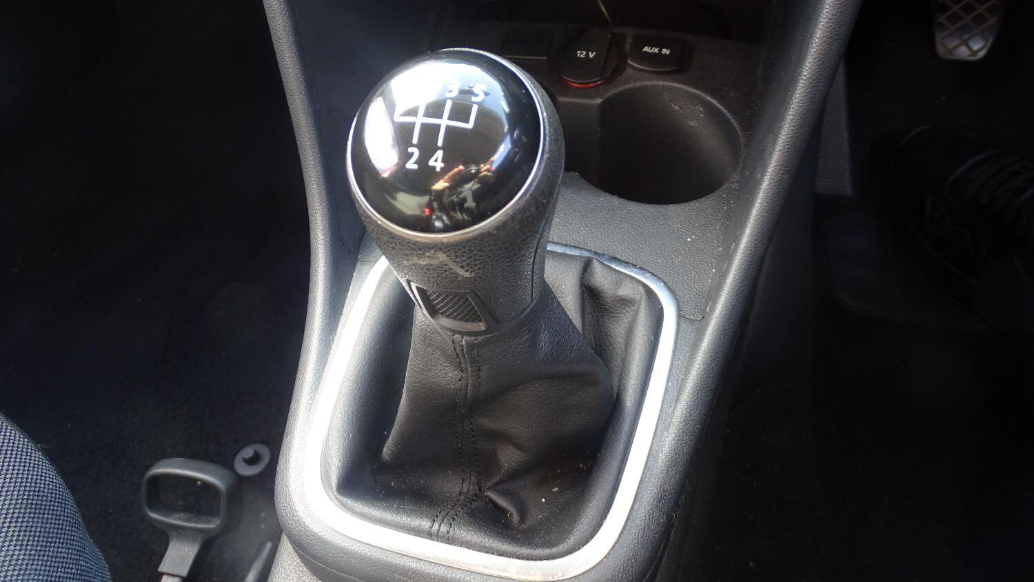 Used Volkswagen Polo 2014 for sale - 76023962: Photo 43