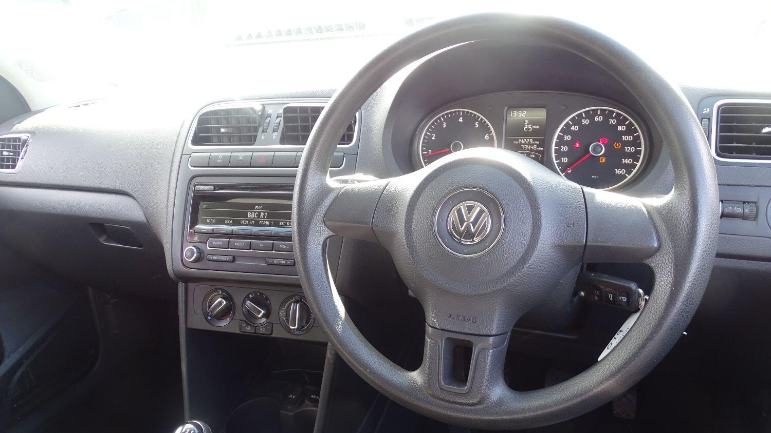 Used Volkswagen Polo 2014 for sale - 76023962: Photo 48