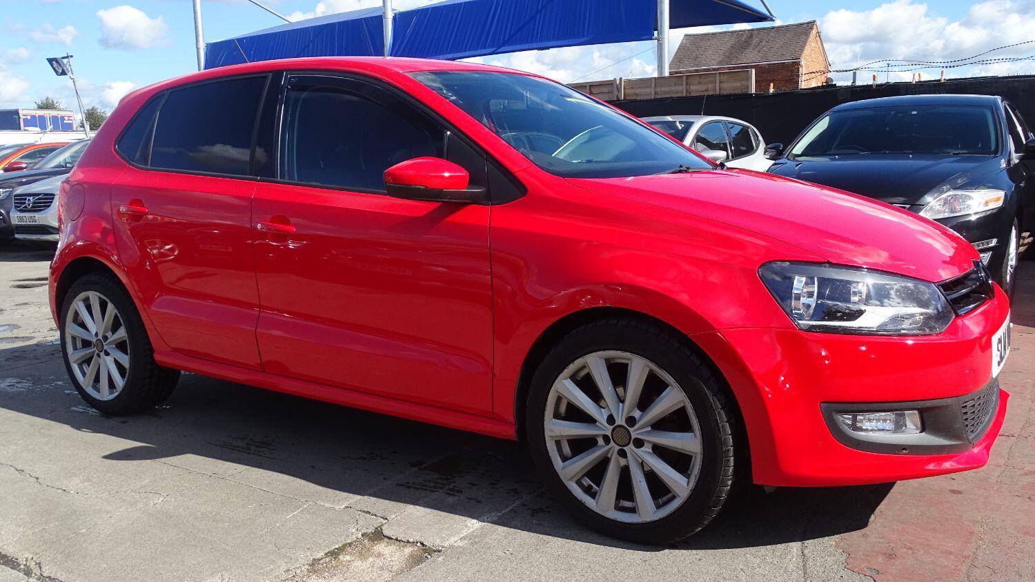 Used Volkswagen Polo 2014 for sale - 76023962: Photo 5
