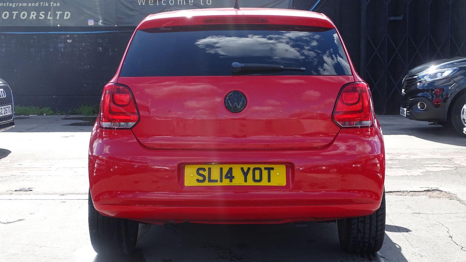 Used Volkswagen Polo 2014 for sale - 76023962: Photo 8