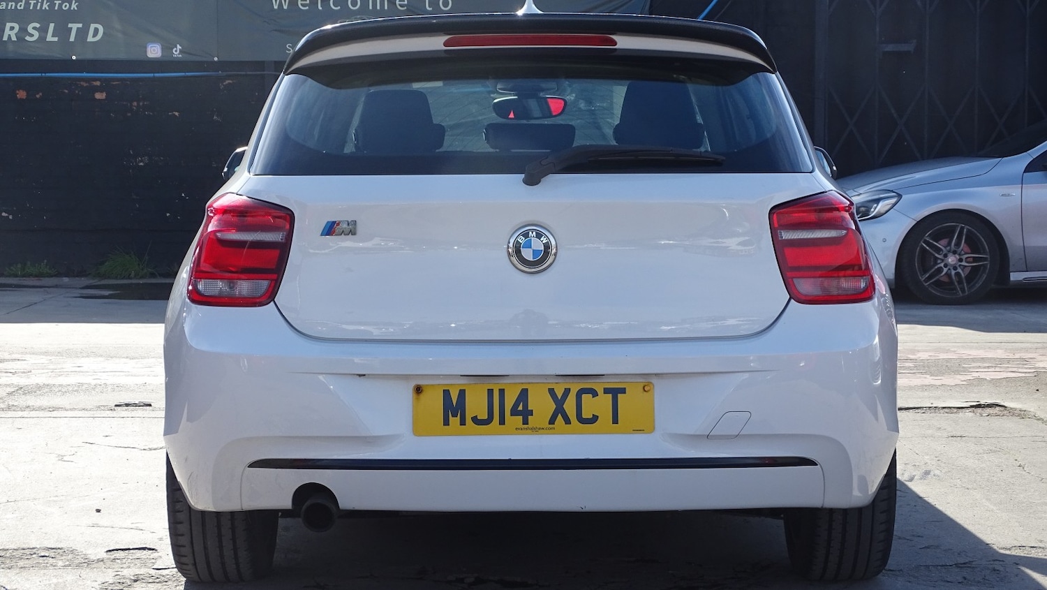 Used BMW 1 Series 2014 for sale - 77721226: Photo 11