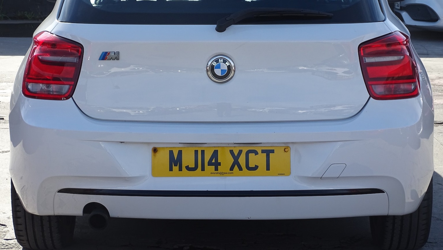 Used BMW 1 Series 2014 for sale - 77721226: Photo 12