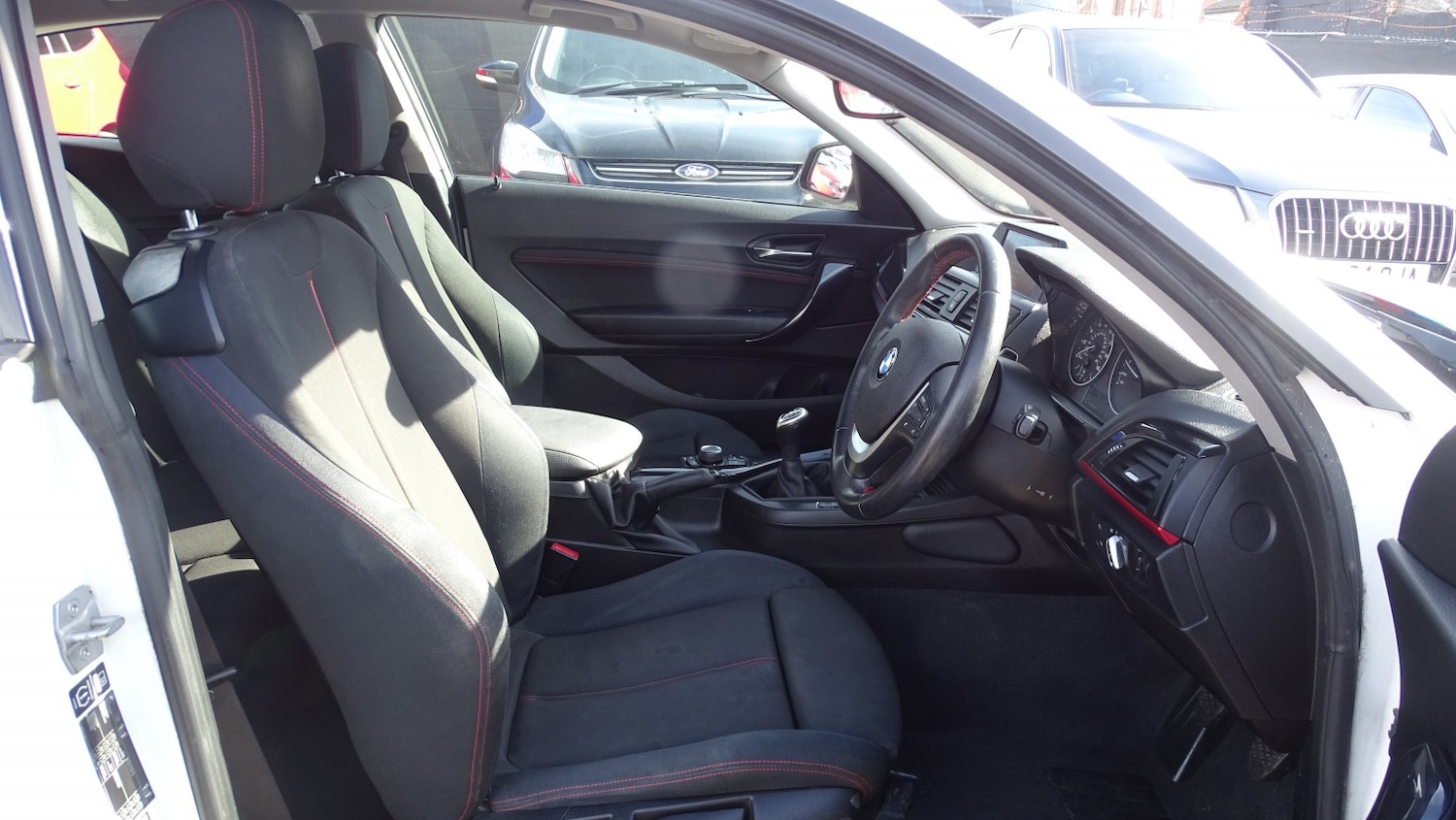 Used BMW 1 Series 2014 for sale - 77721226: Photo 18