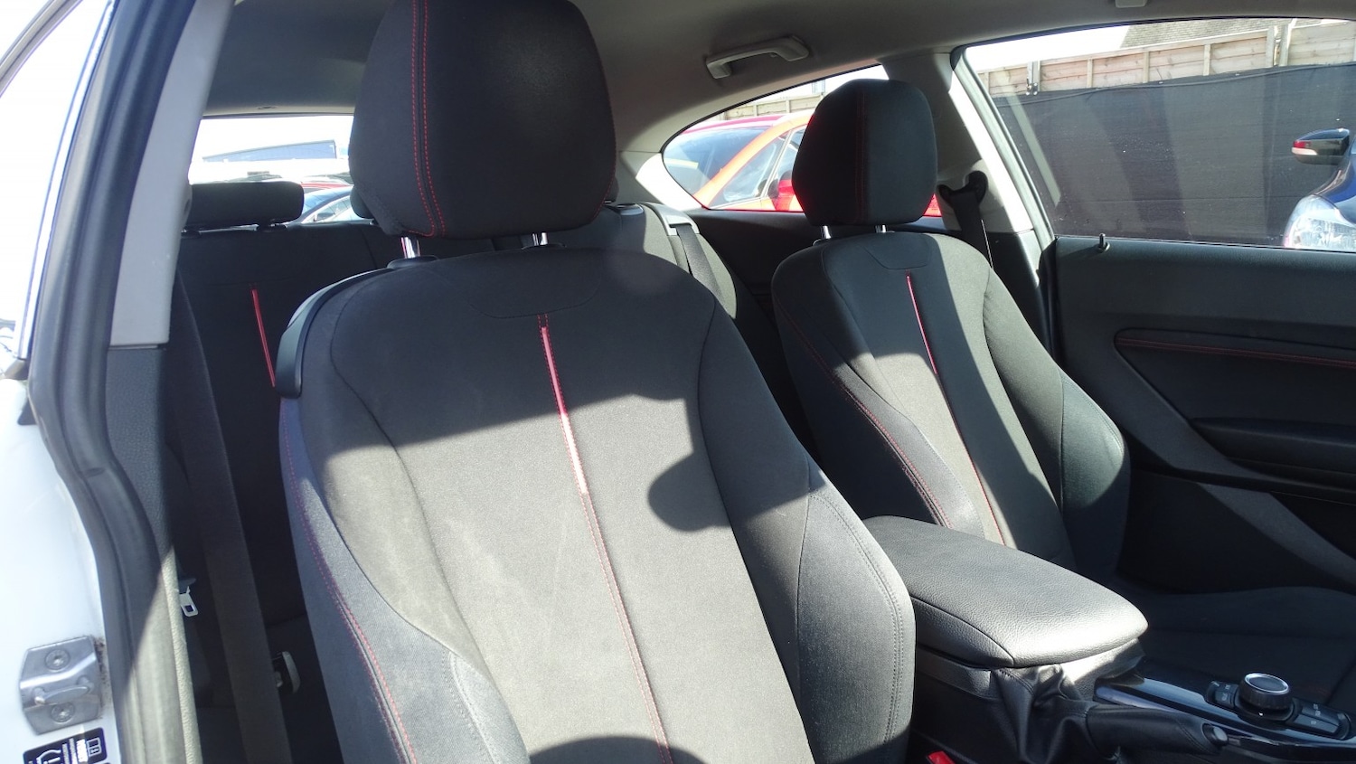 Used BMW 1 Series 2014 for sale - 77721226: Photo 20