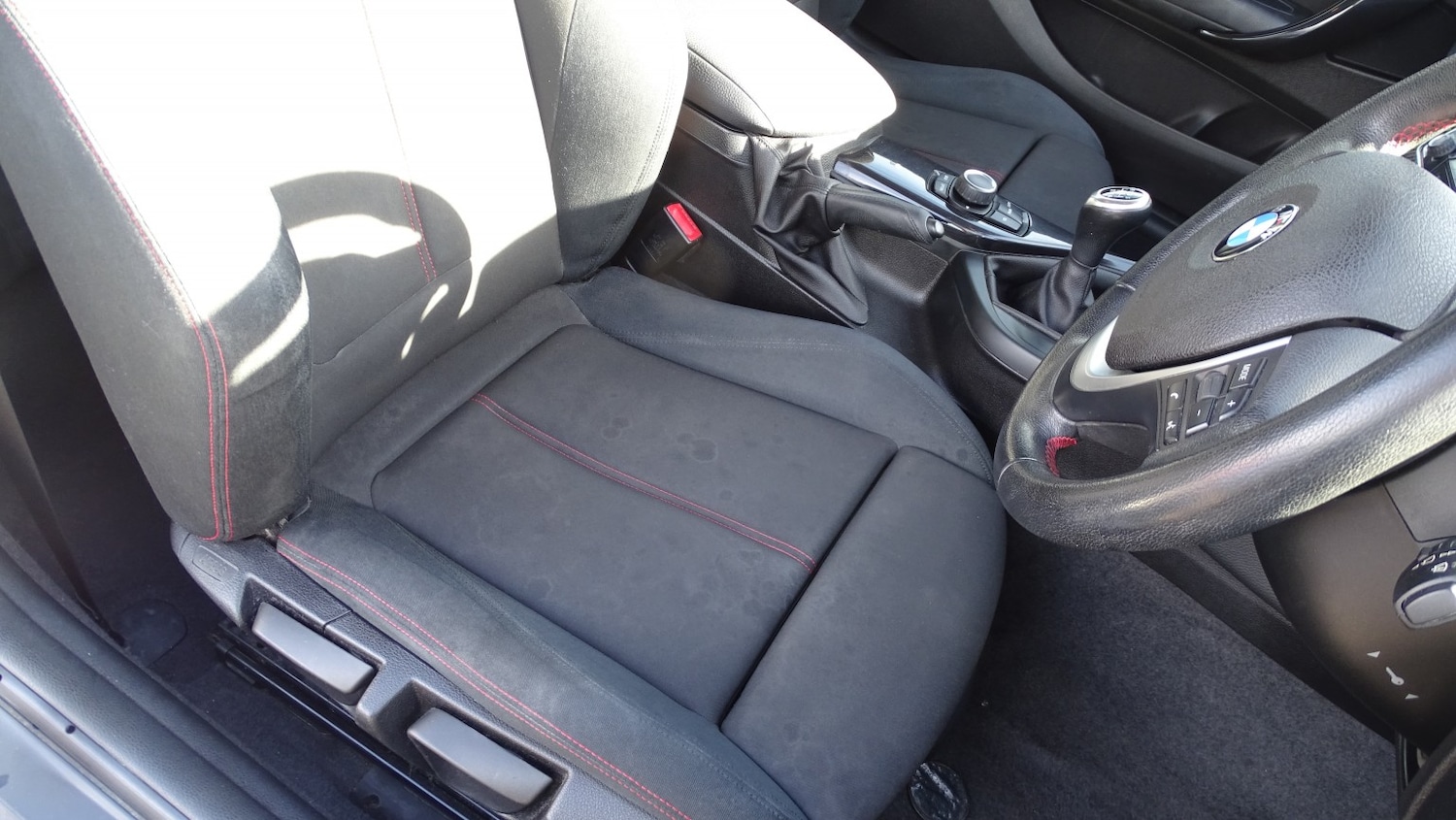 Used BMW 1 Series 2014 for sale - 77721226: Photo 21