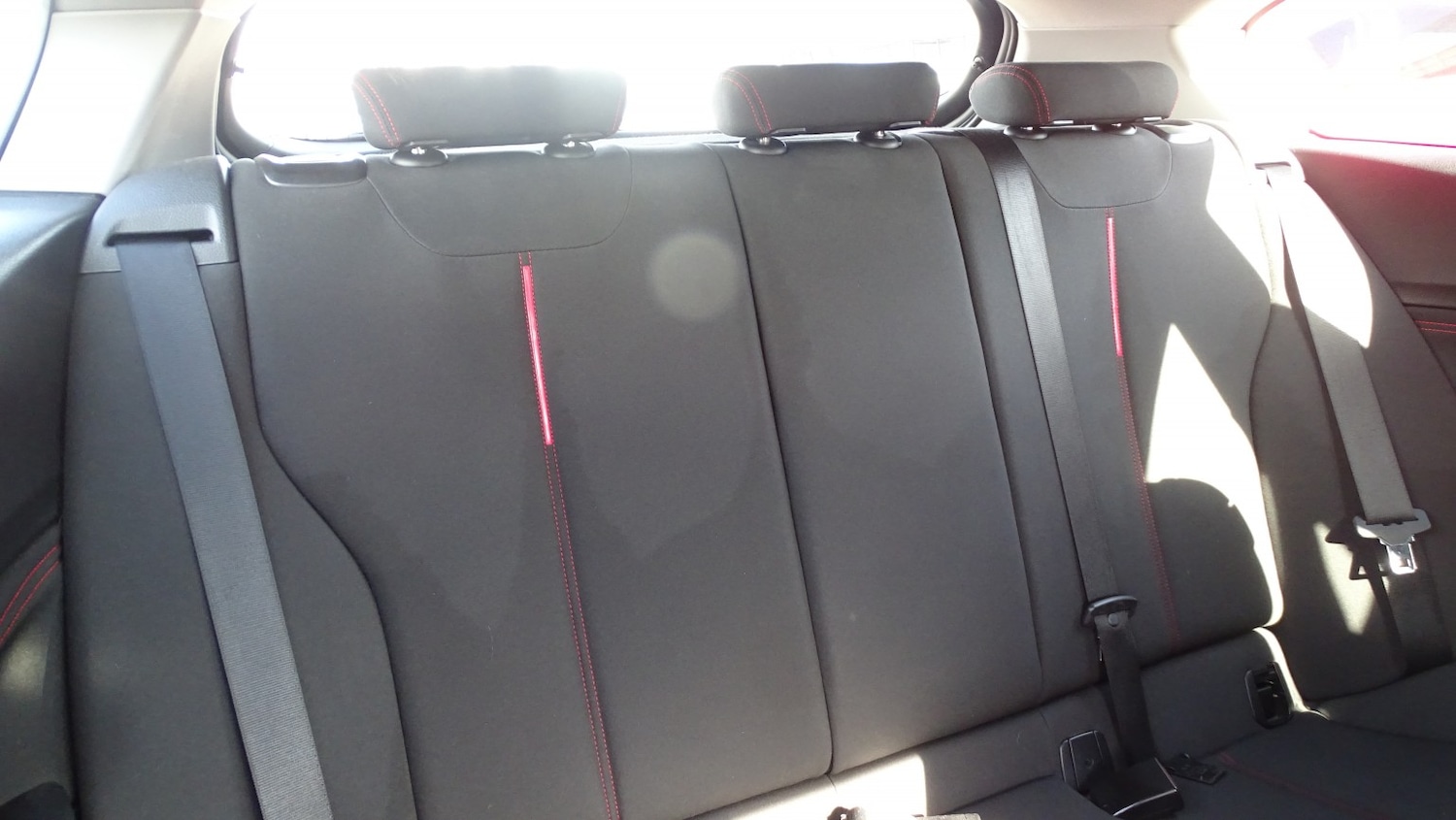 Used BMW 1 Series 2014 for sale - 77721226: Photo 22