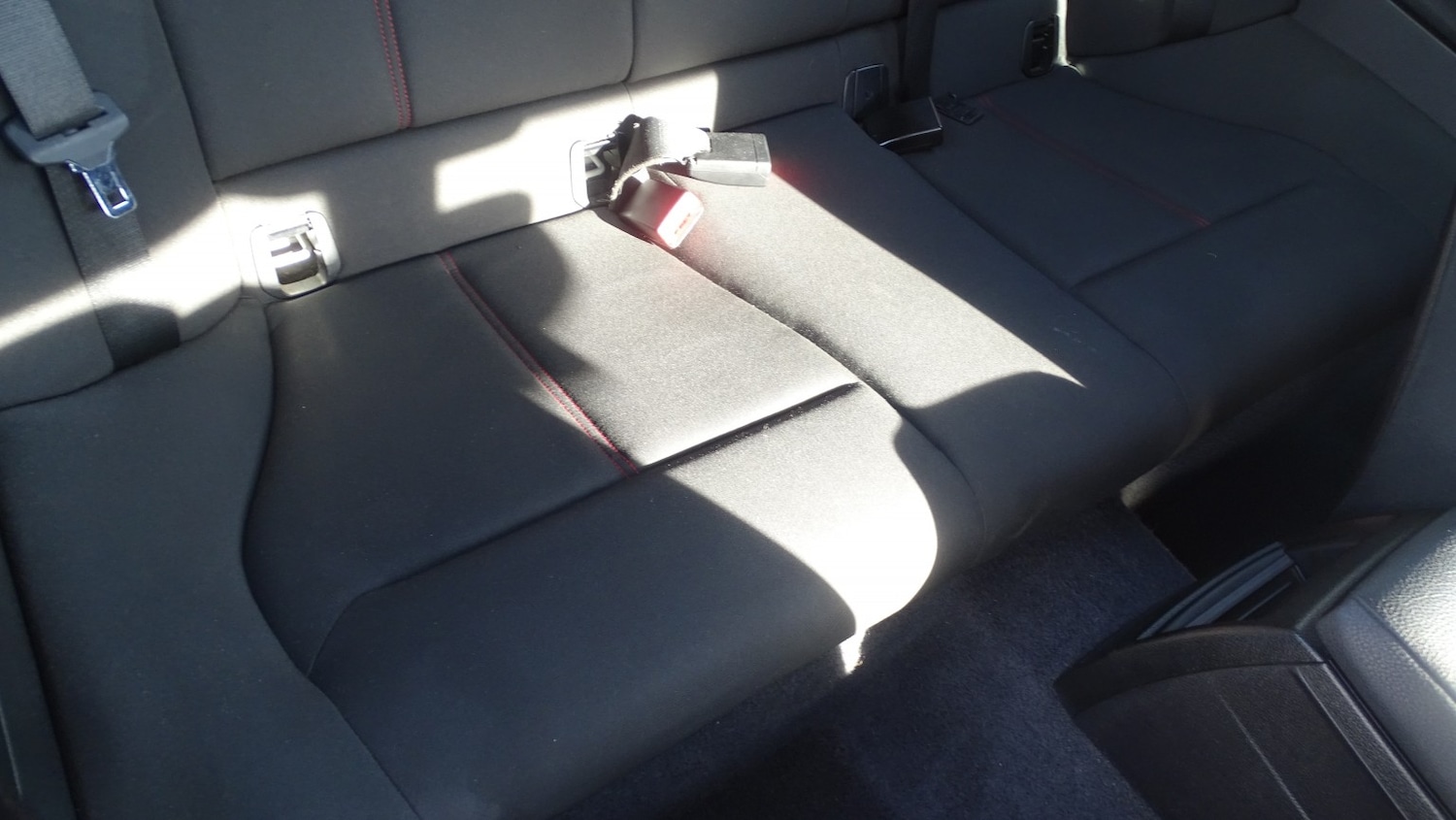 Used BMW 1 Series 2014 for sale - 77721226: Photo 23