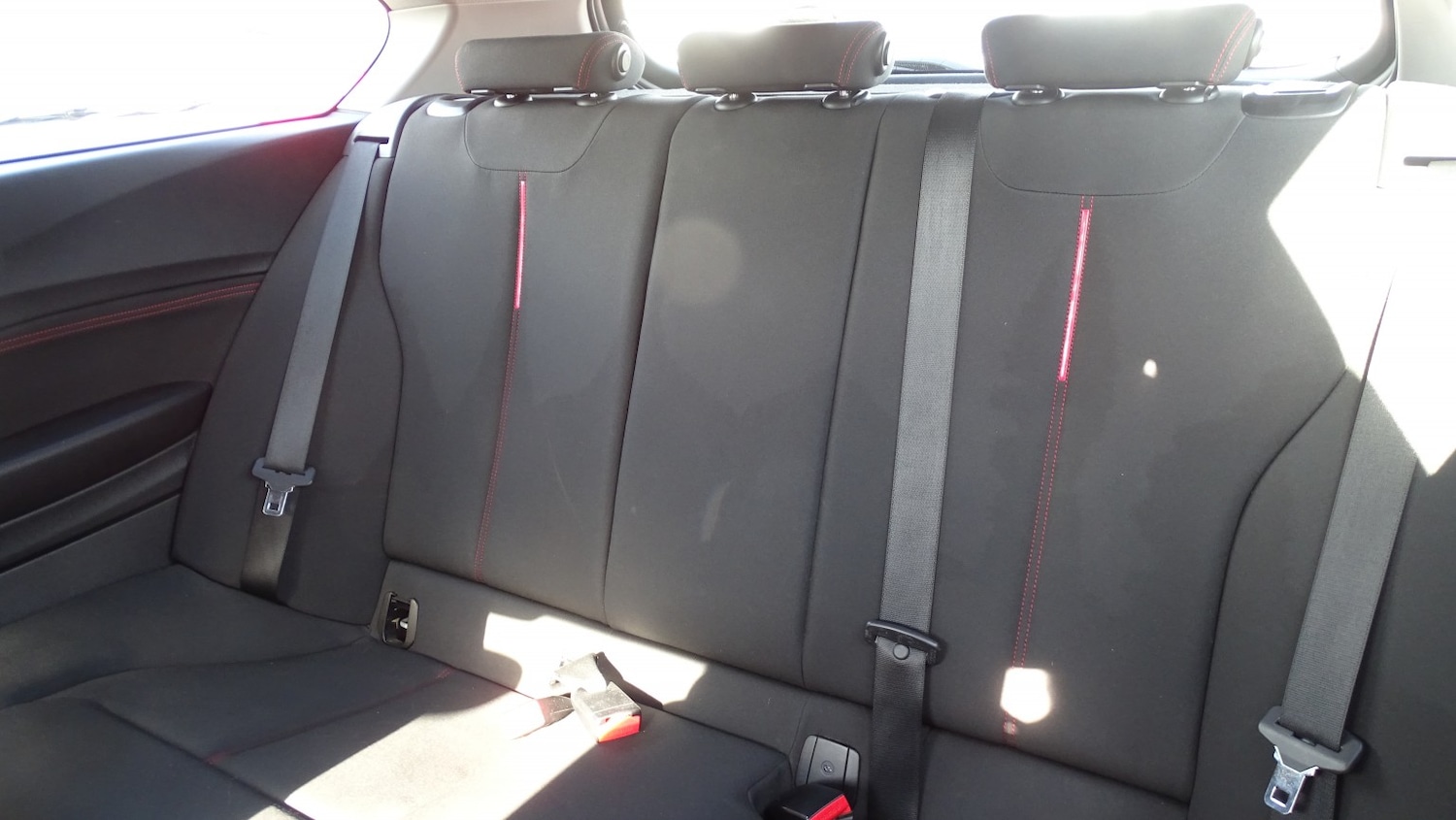 Used BMW 1 Series 2014 for sale - 77721226: Photo 24