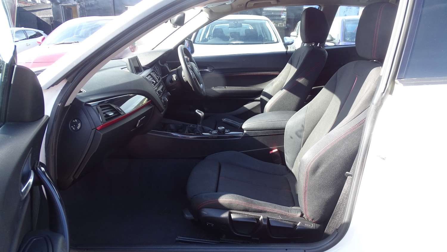 Used BMW 1 Series 2014 for sale - 77721226: Photo 26