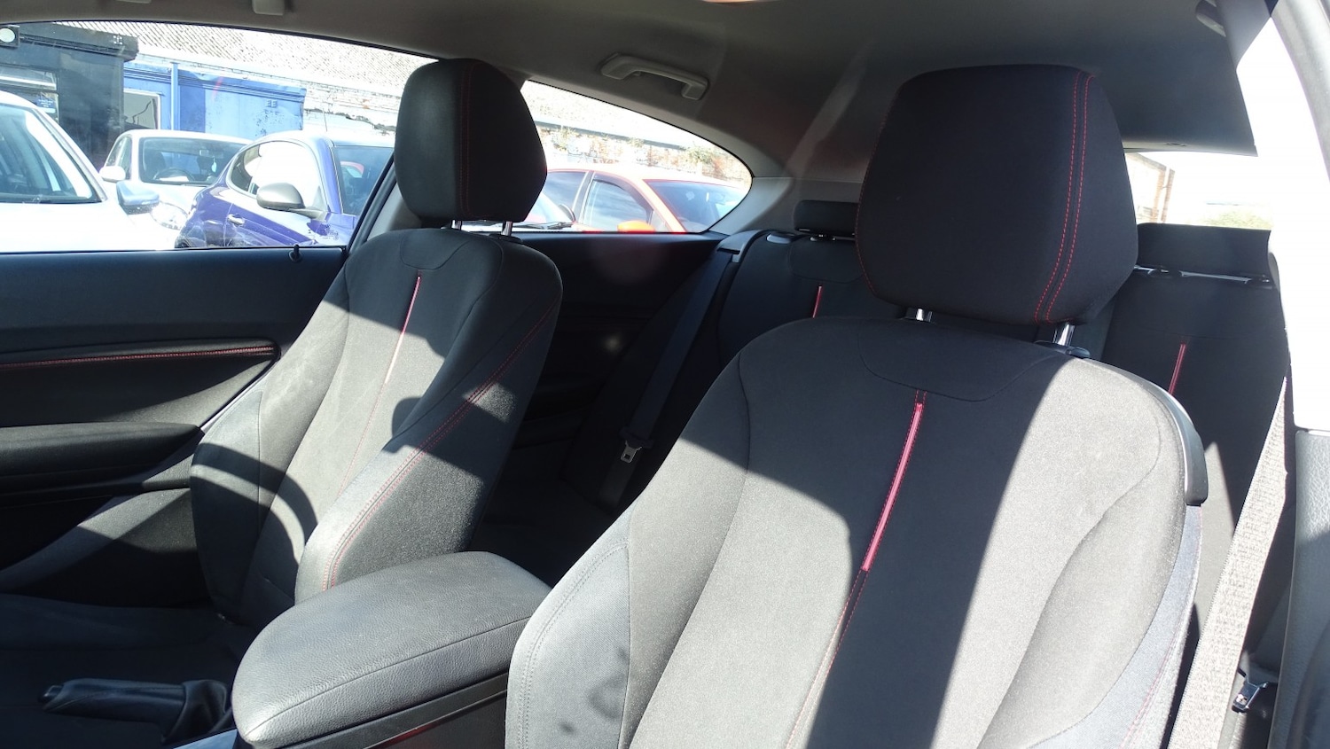 Used BMW 1 Series 2014 for sale - 77721226: Photo 27