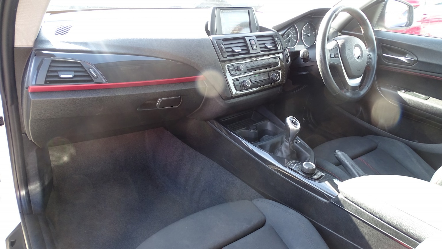 Used BMW 1 Series 2014 for sale - 77721226: Photo 29