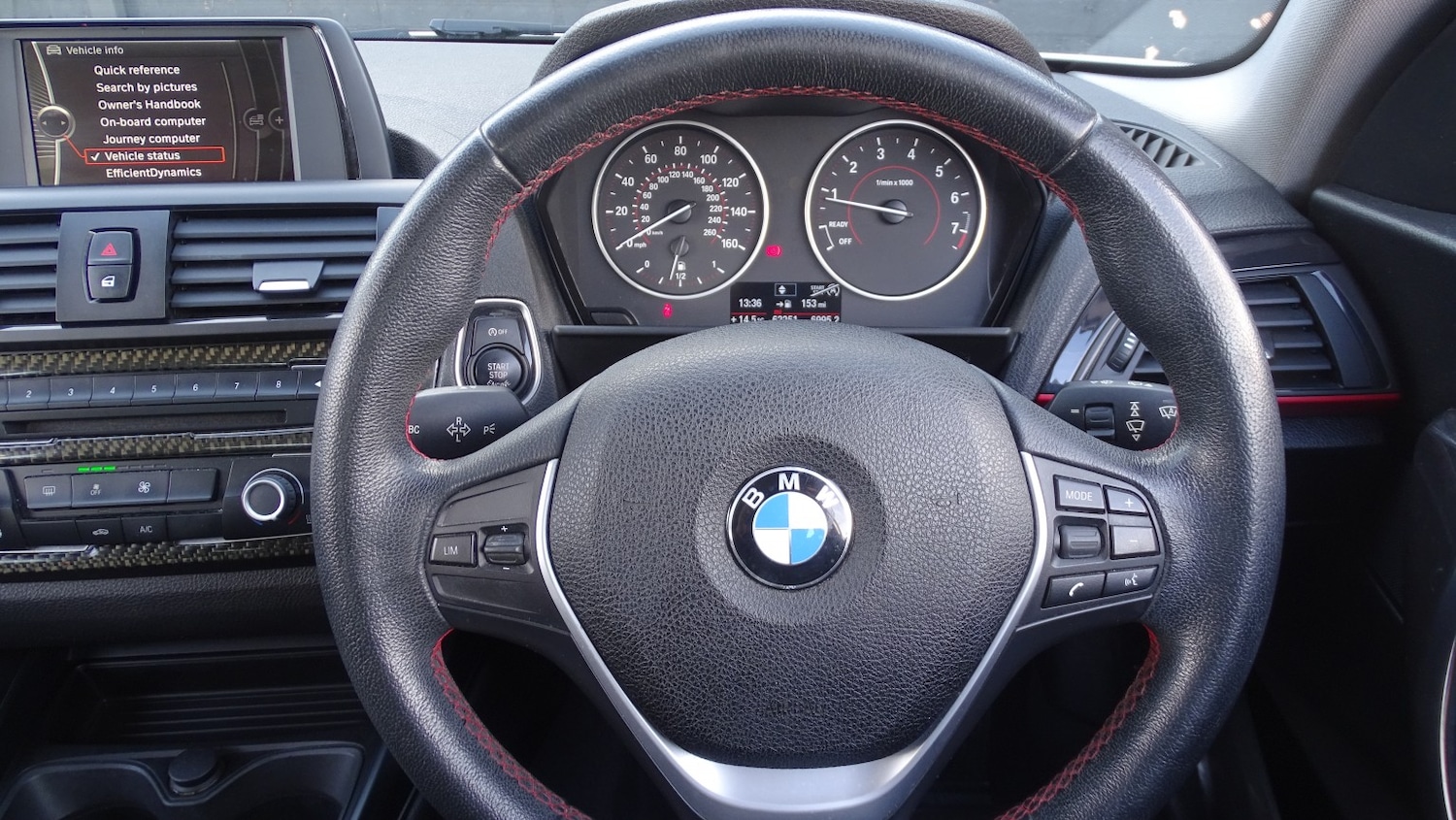Used BMW 1 Series 2014 for sale - 77721226: Photo 30