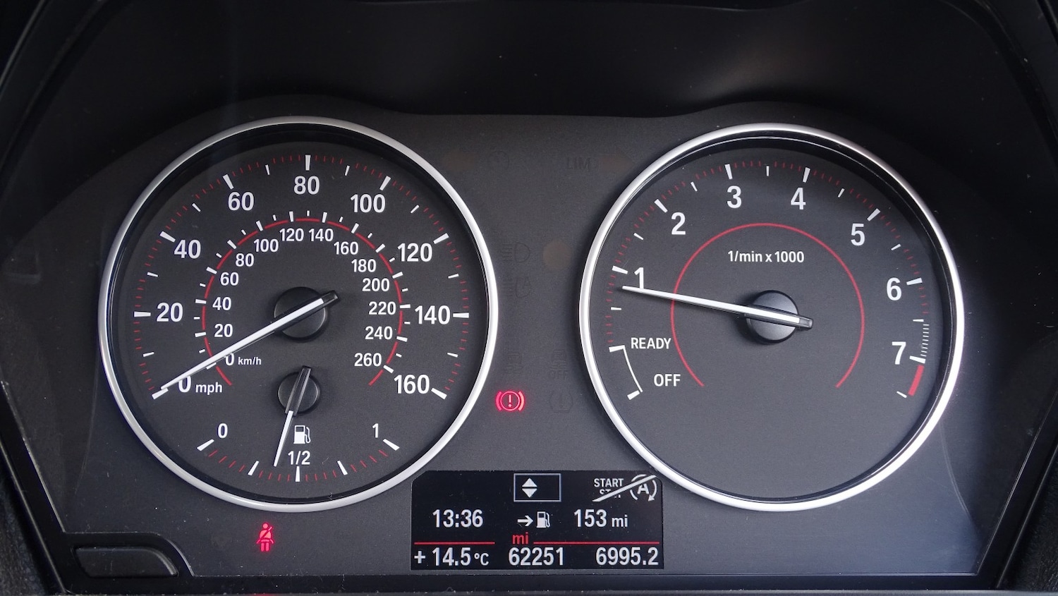 Used BMW 1 Series 2014 for sale - 77721226: Photo 31