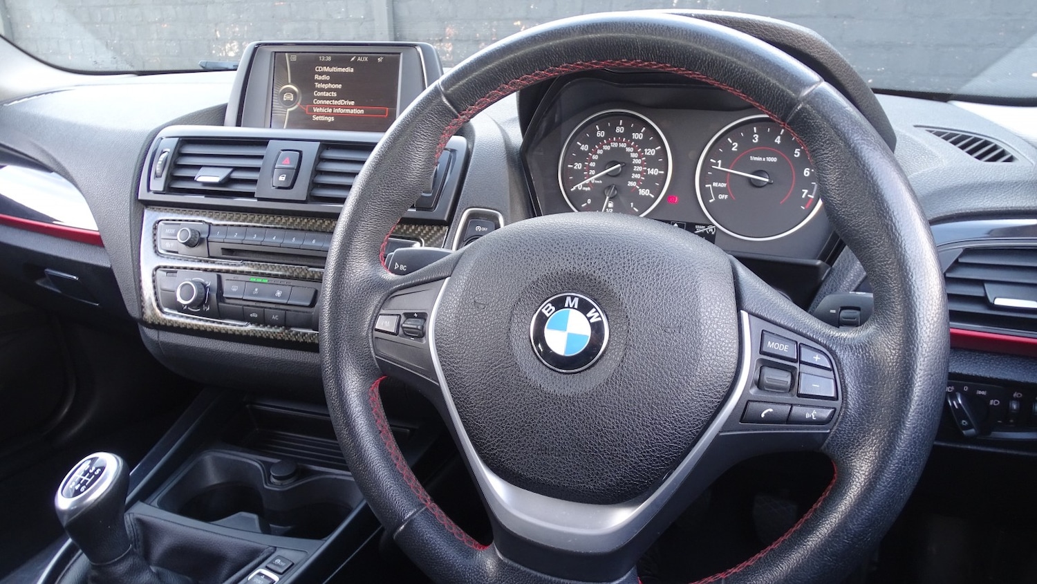 Used BMW 1 Series 2014 for sale - 77721226: Photo 39