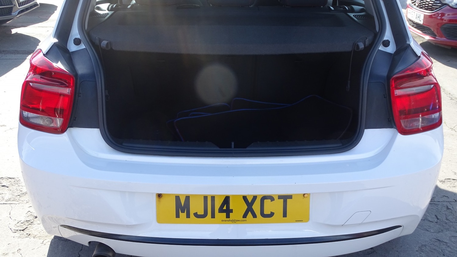 Used BMW 1 Series 2014 for sale - 77721226: Photo 40