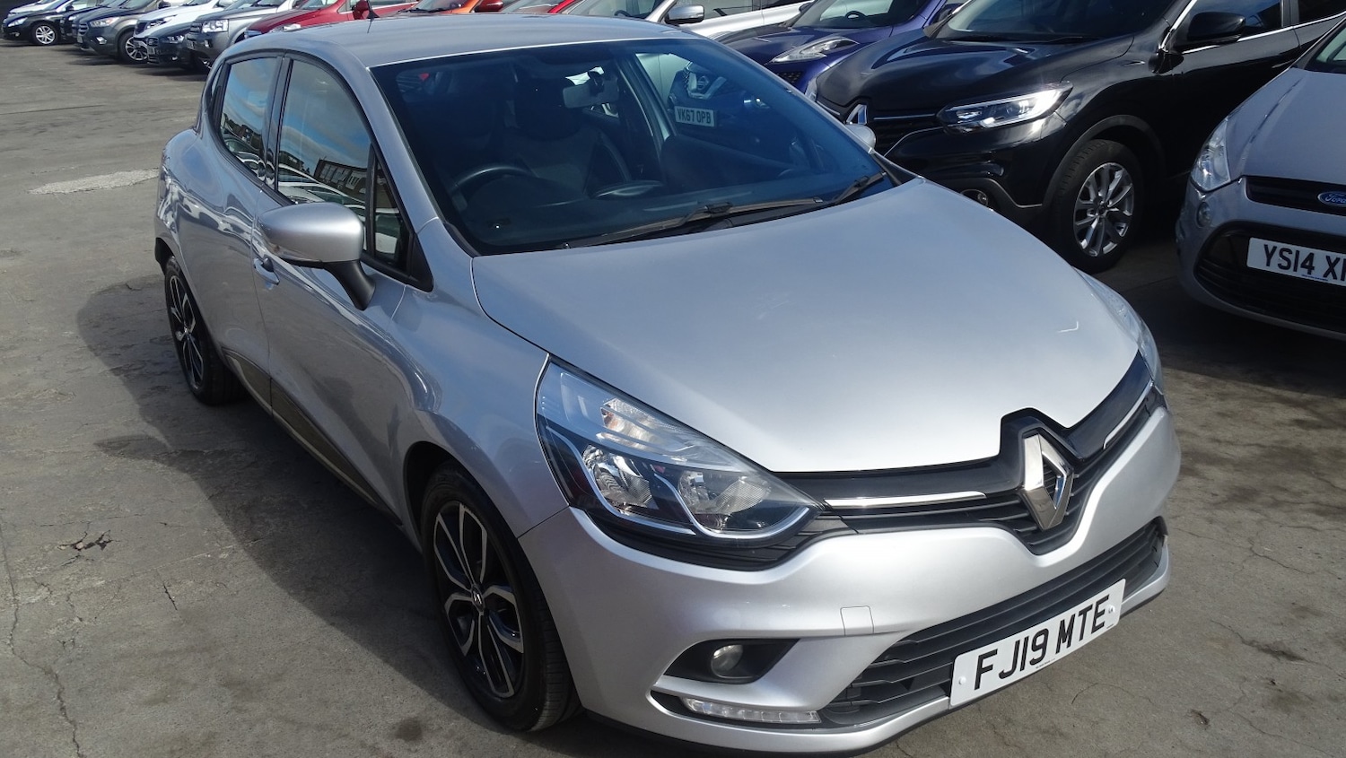 Used Renault Clio 2025 for sale - 77464827: Photo 18