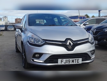 Used Renault Clio 2025 for sale - 77464827: Photo