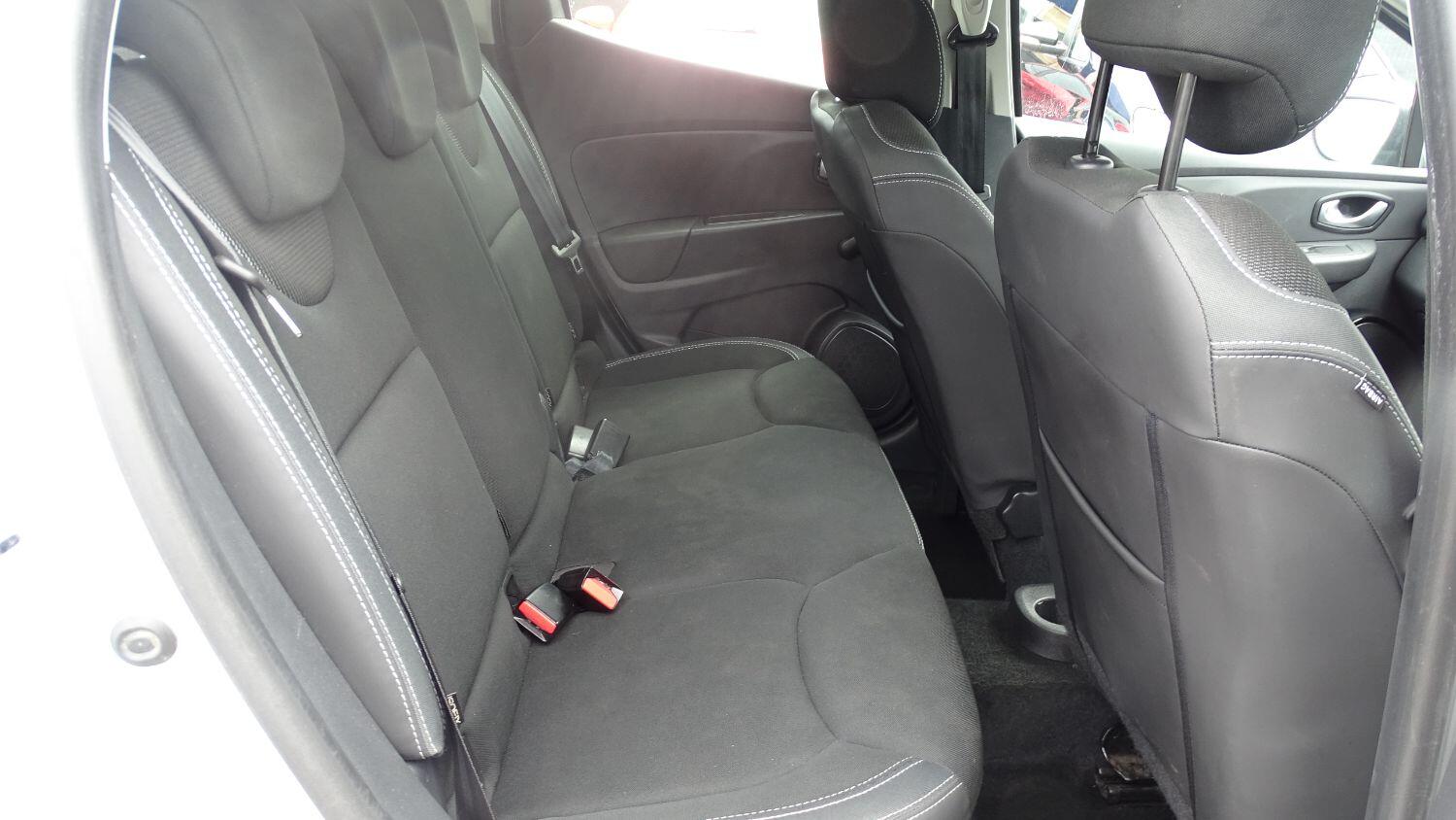 Used Renault Clio 2025 for sale - 77464827: Photo 25