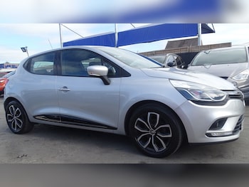 Used Renault Clio 2025 for sale - 77464827: Photo