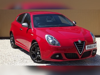 Used Alfa Romeo Giulietta 2015 for sale - 79222866: Photo
