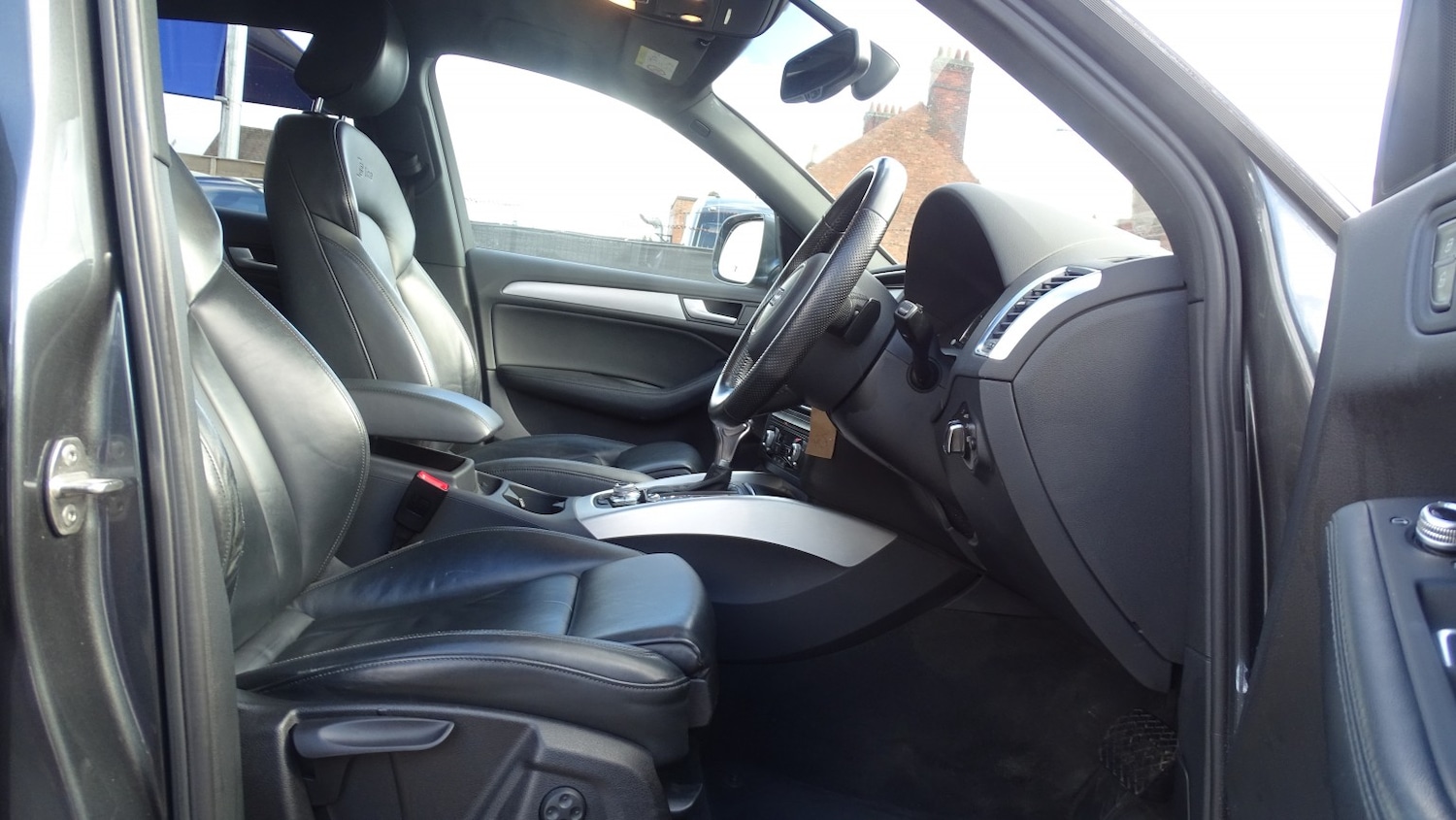 Used Audi Q5 2014 for sale - 77709094: Photo 18