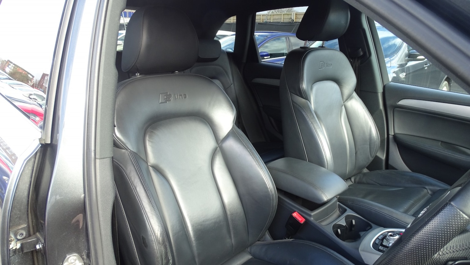 Used Audi Q5 2014 for sale - 77709094: Photo 25