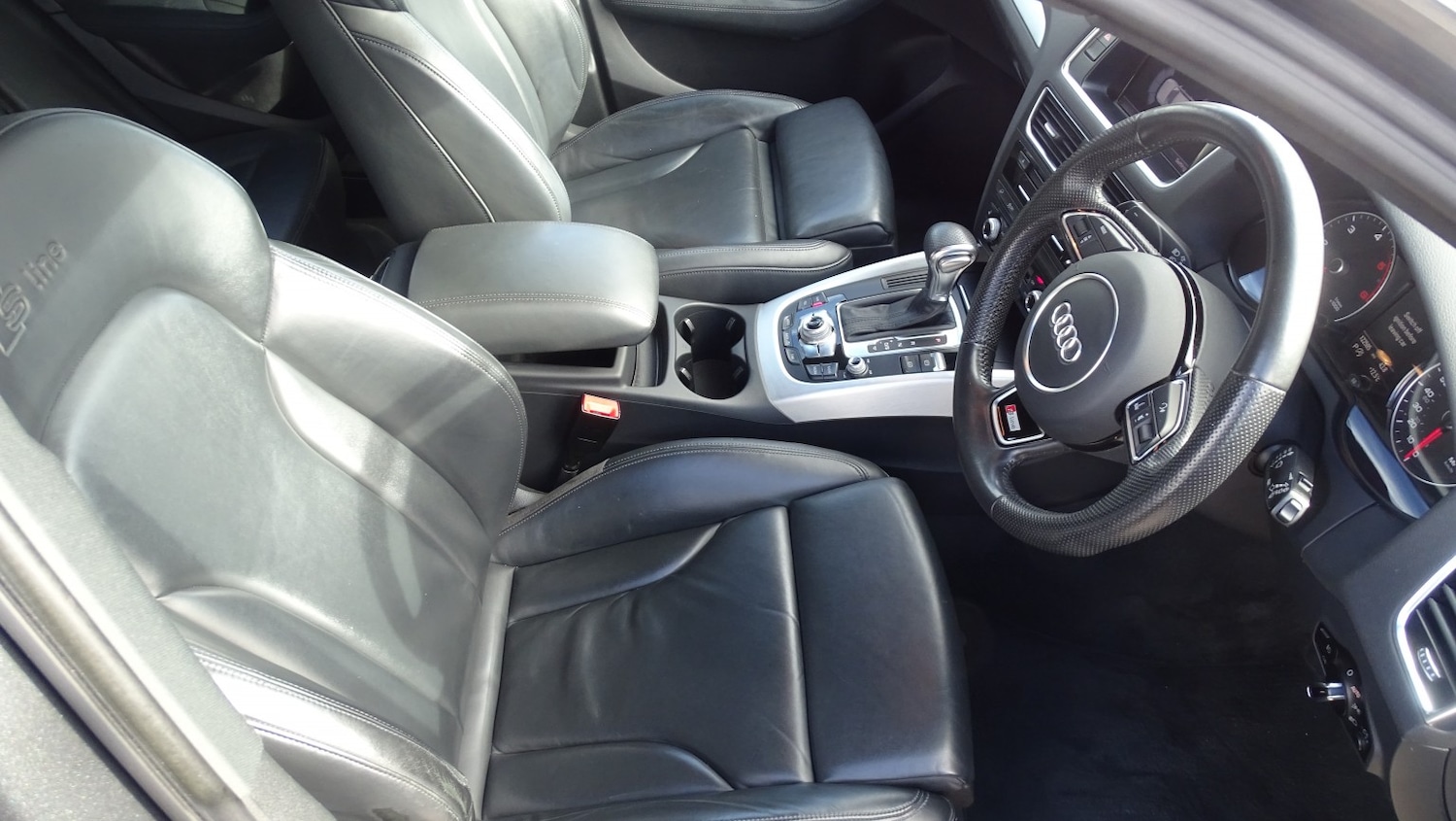 Used Audi Q5 2014 for sale - 77709094: Photo 26