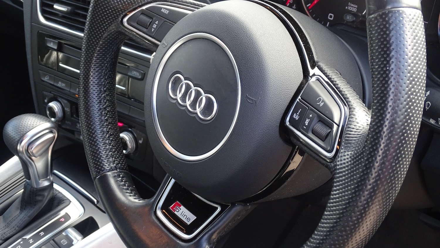 Used Audi Q5 2014 for sale - 77709094: Photo 27