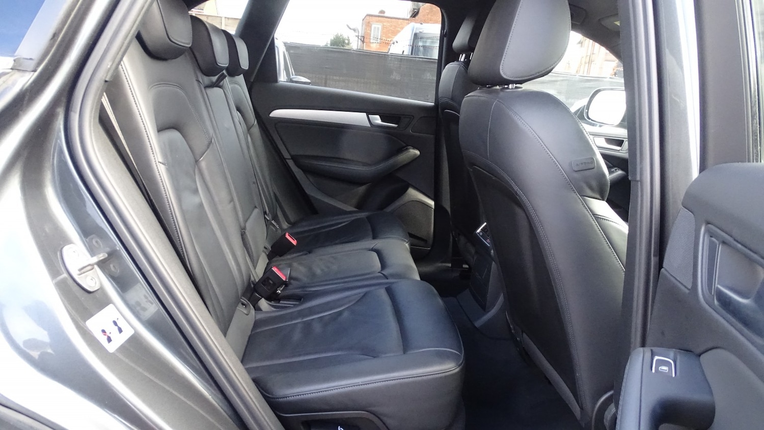 Used Audi Q5 2014 for sale - 77709094: Photo 29