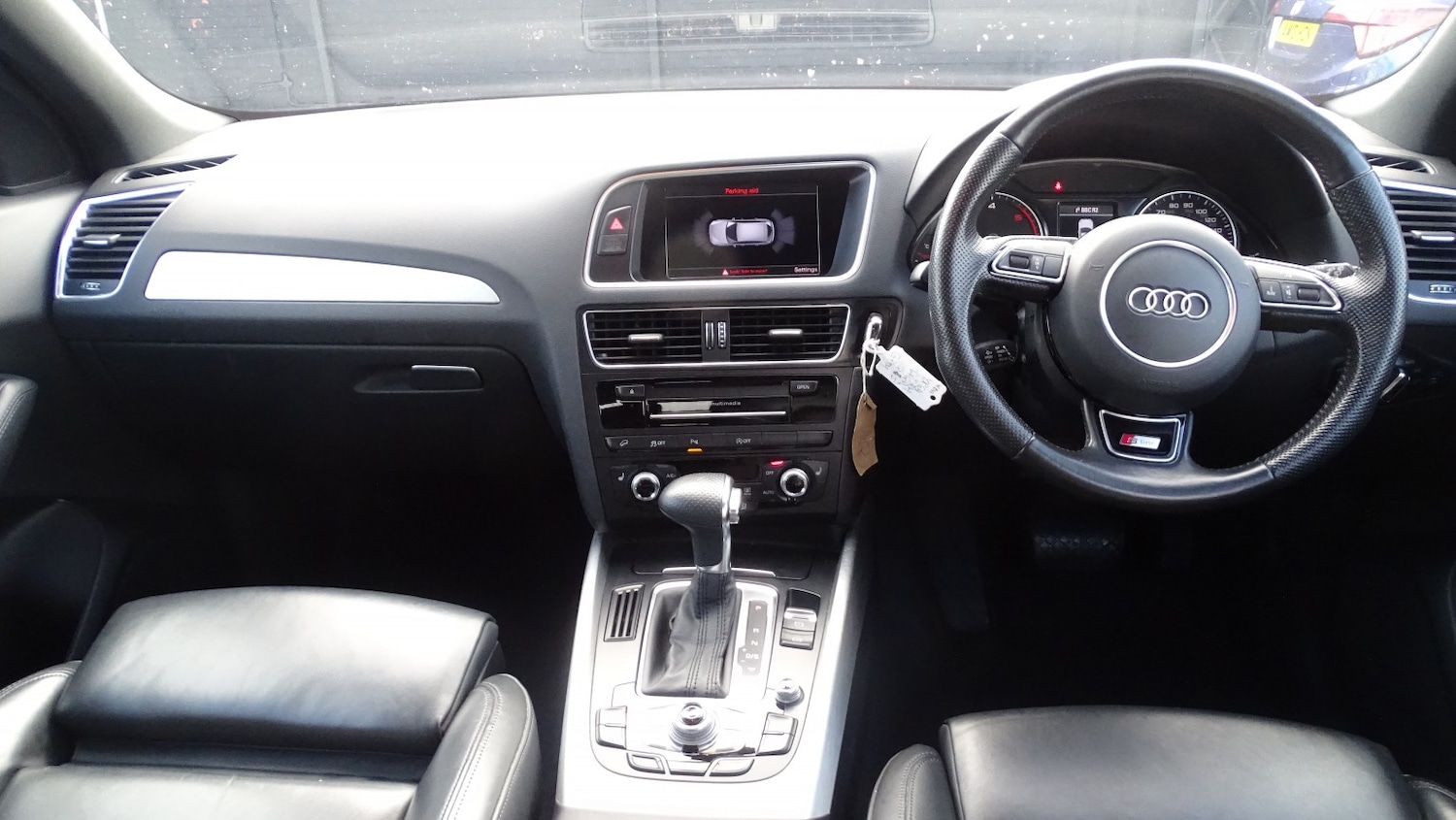 Used Audi Q5 2014 for sale - 77709094: Photo 30