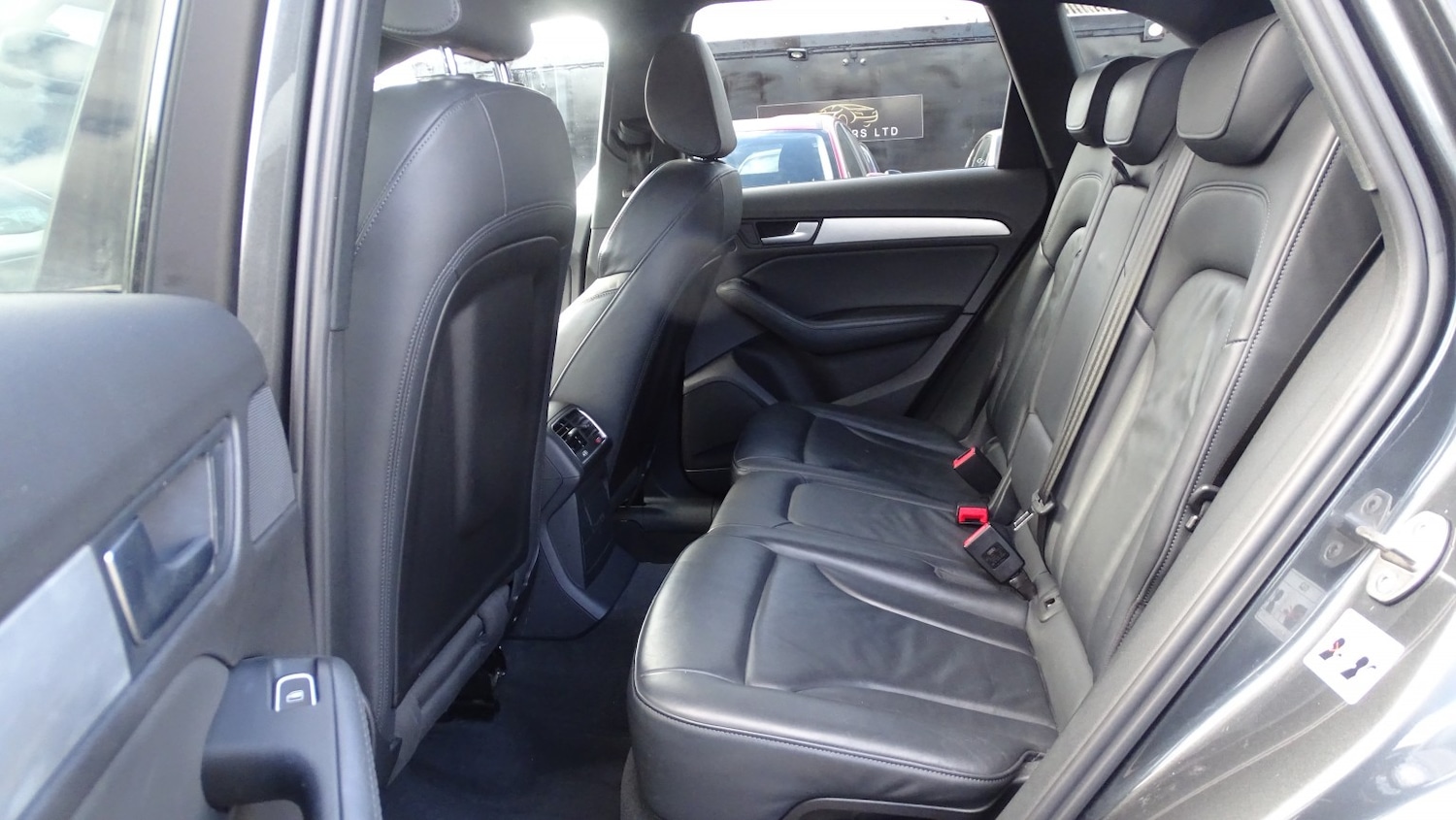 Used Audi Q5 2014 for sale - 77709094: Photo 33