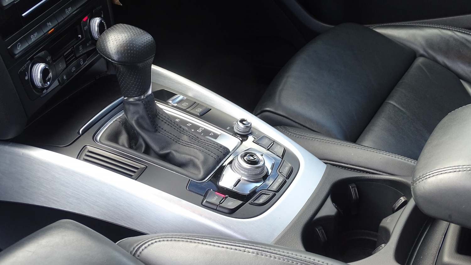 Used Audi Q5 2014 for sale - 77709094: Photo 36