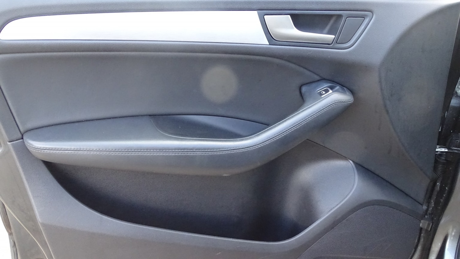 Used Audi Q5 2014 for sale - 77709094: Photo 38