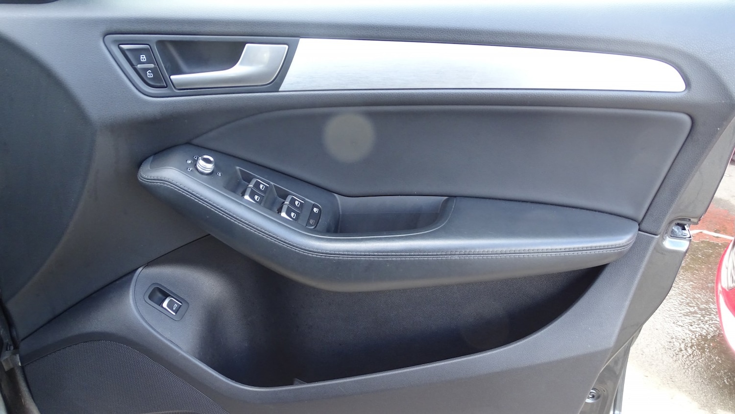 Used Audi Q5 2014 for sale - 77709094: Photo 41