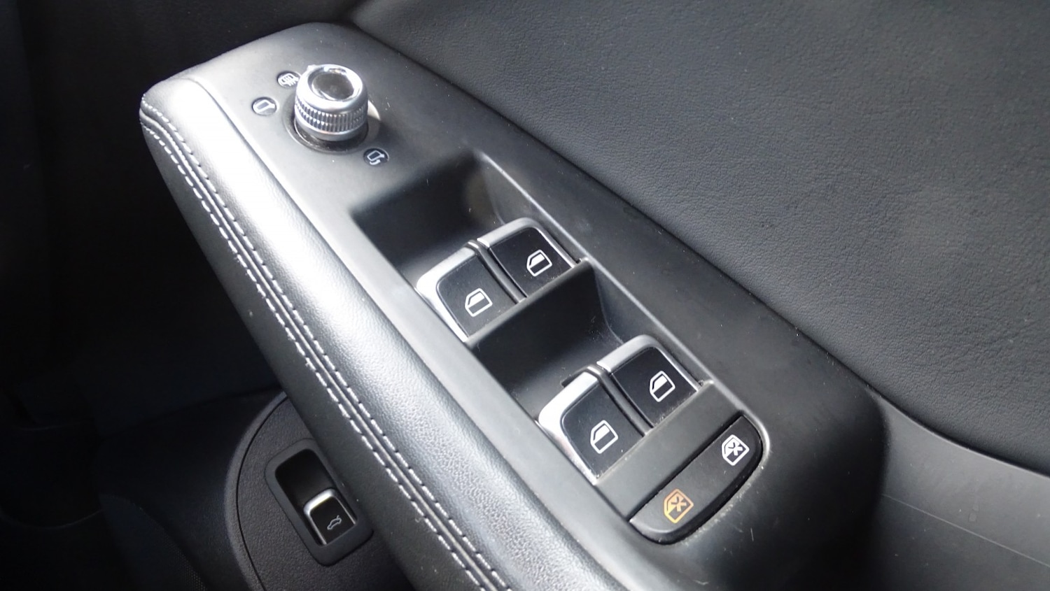 Used Audi Q5 2014 for sale - 77709094: Photo 42