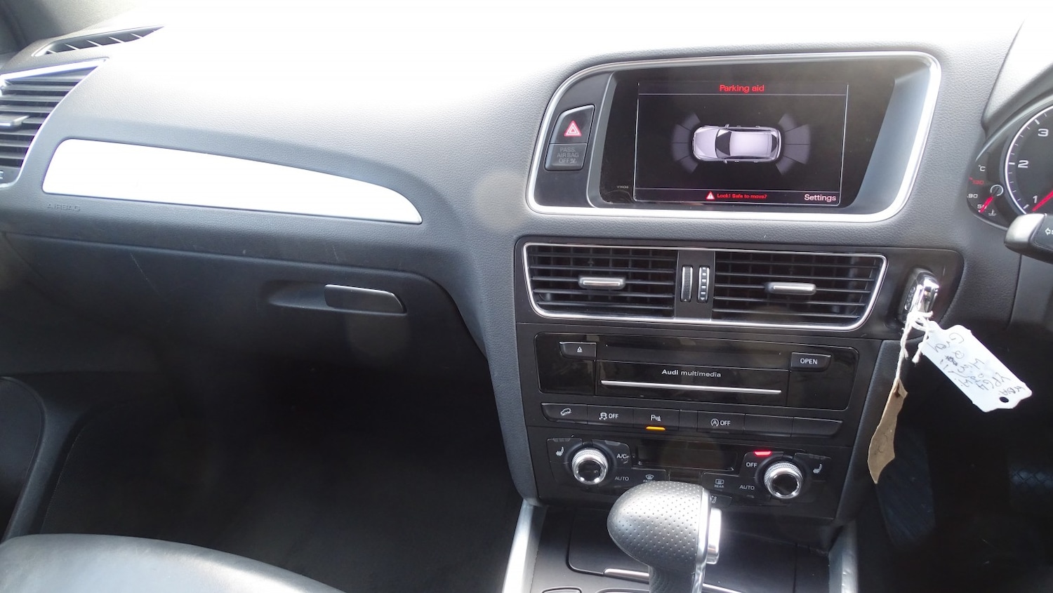 Used Audi Q5 2014 for sale - 77709094: Photo 44