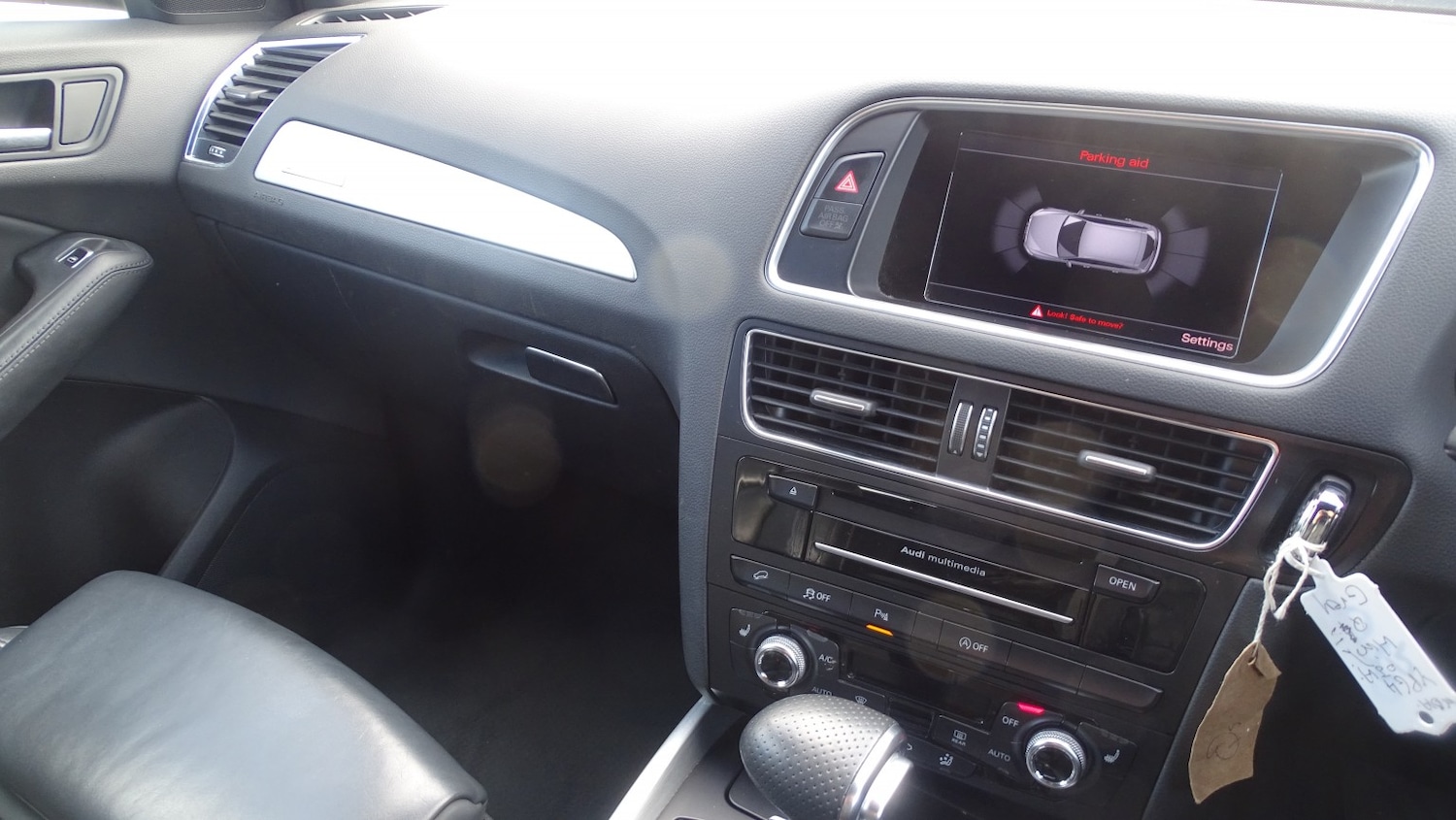 Used Audi Q5 2014 for sale - 77709094: Photo 45