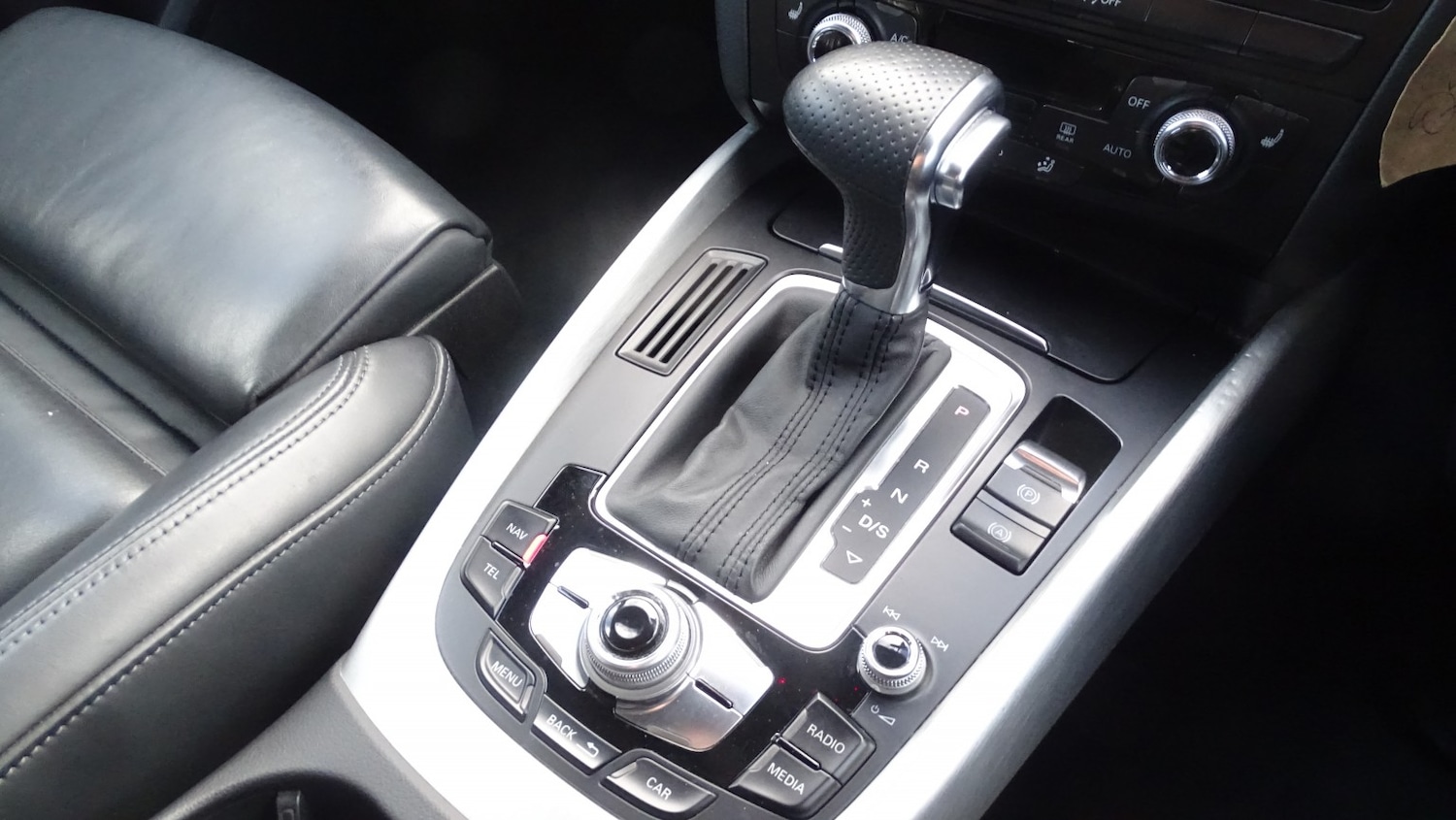 Used Audi Q5 2014 for sale - 77709094: Photo 46