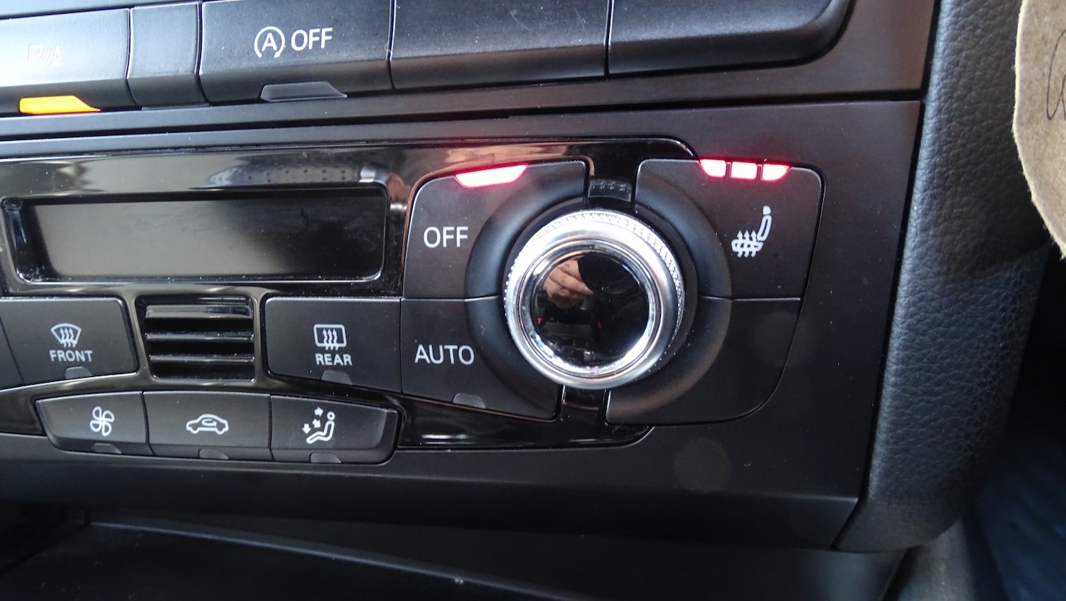 Used Audi Q5 2014 for sale - 77709094: Photo 47