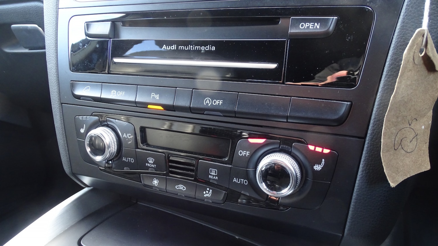 Used Audi Q5 2014 for sale - 77709094: Photo 48