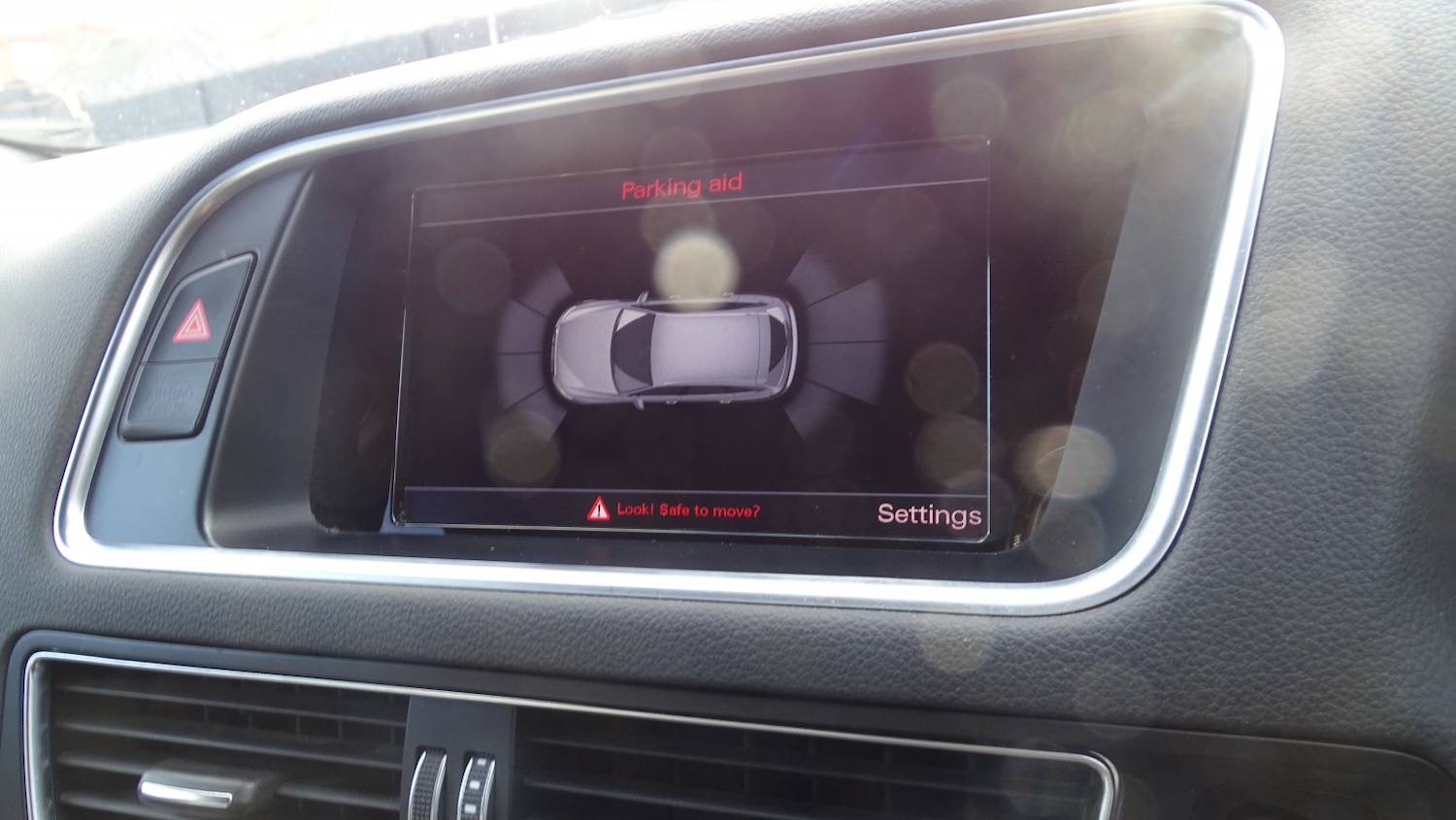 Used Audi Q5 2014 for sale - 77709094: Photo 49