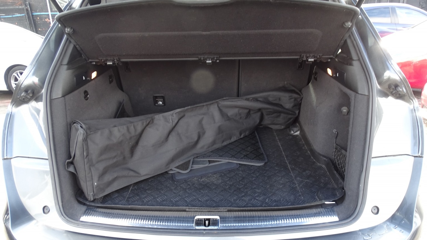 Used Audi Q5 2014 for sale - 77709094: Photo 57