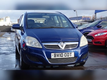 2010 - 1.6i [115] Exclusiv 5dr