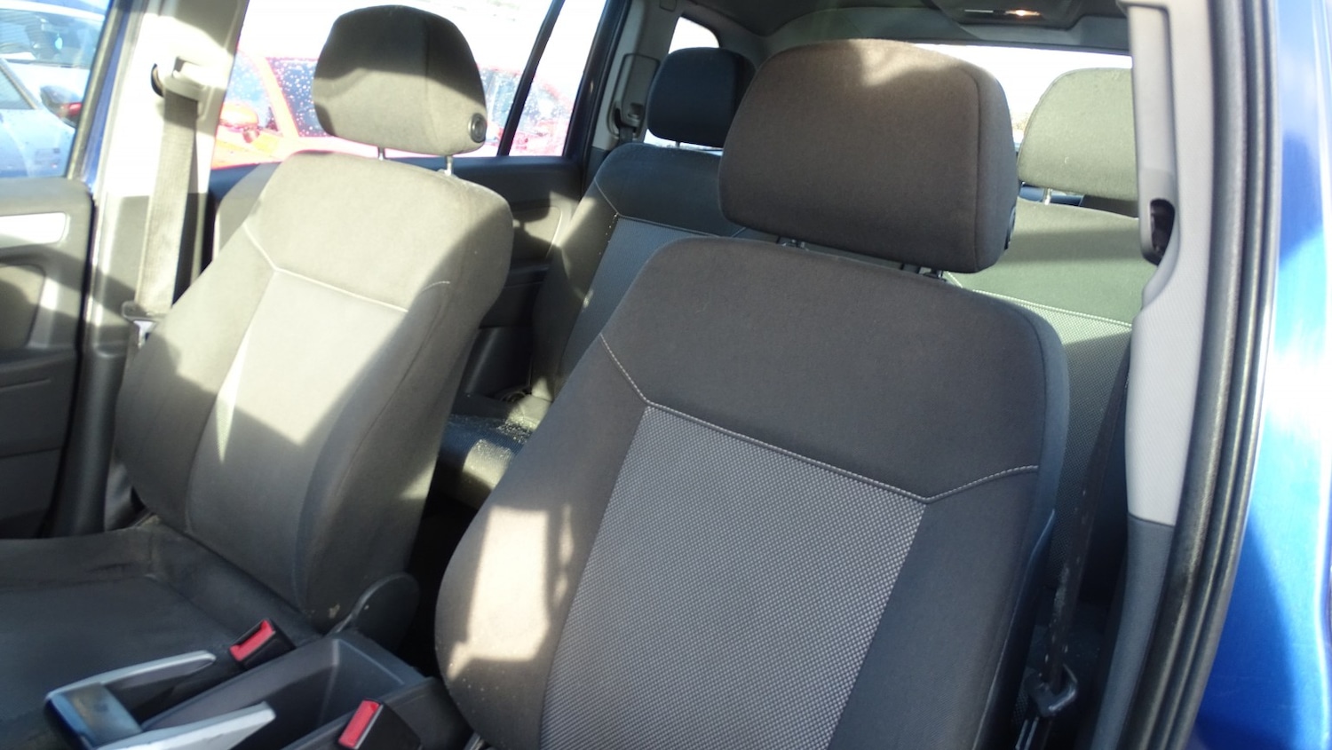 Used Vauxhall Zafira 2010 for sale - 77129572: Photo 25