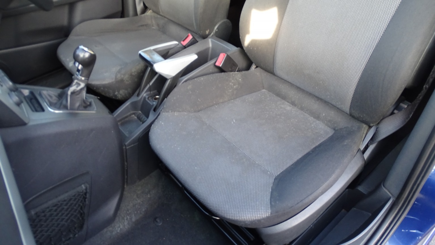 Used Vauxhall Zafira 2010 for sale - 77129572: Photo 26