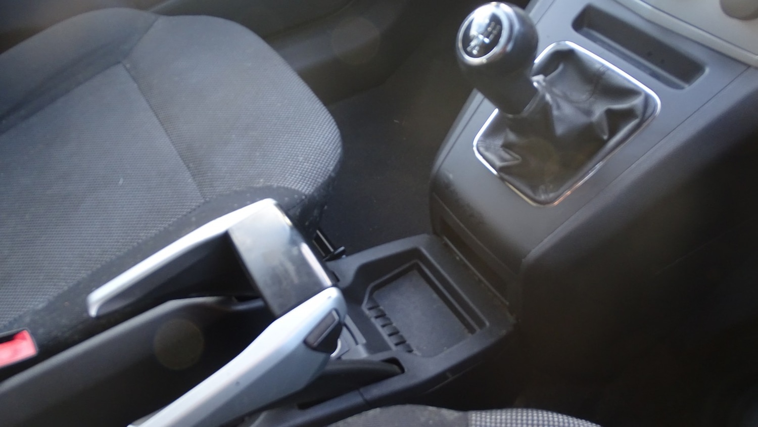 Used Vauxhall Zafira 2010 for sale - 77129572: Photo 30