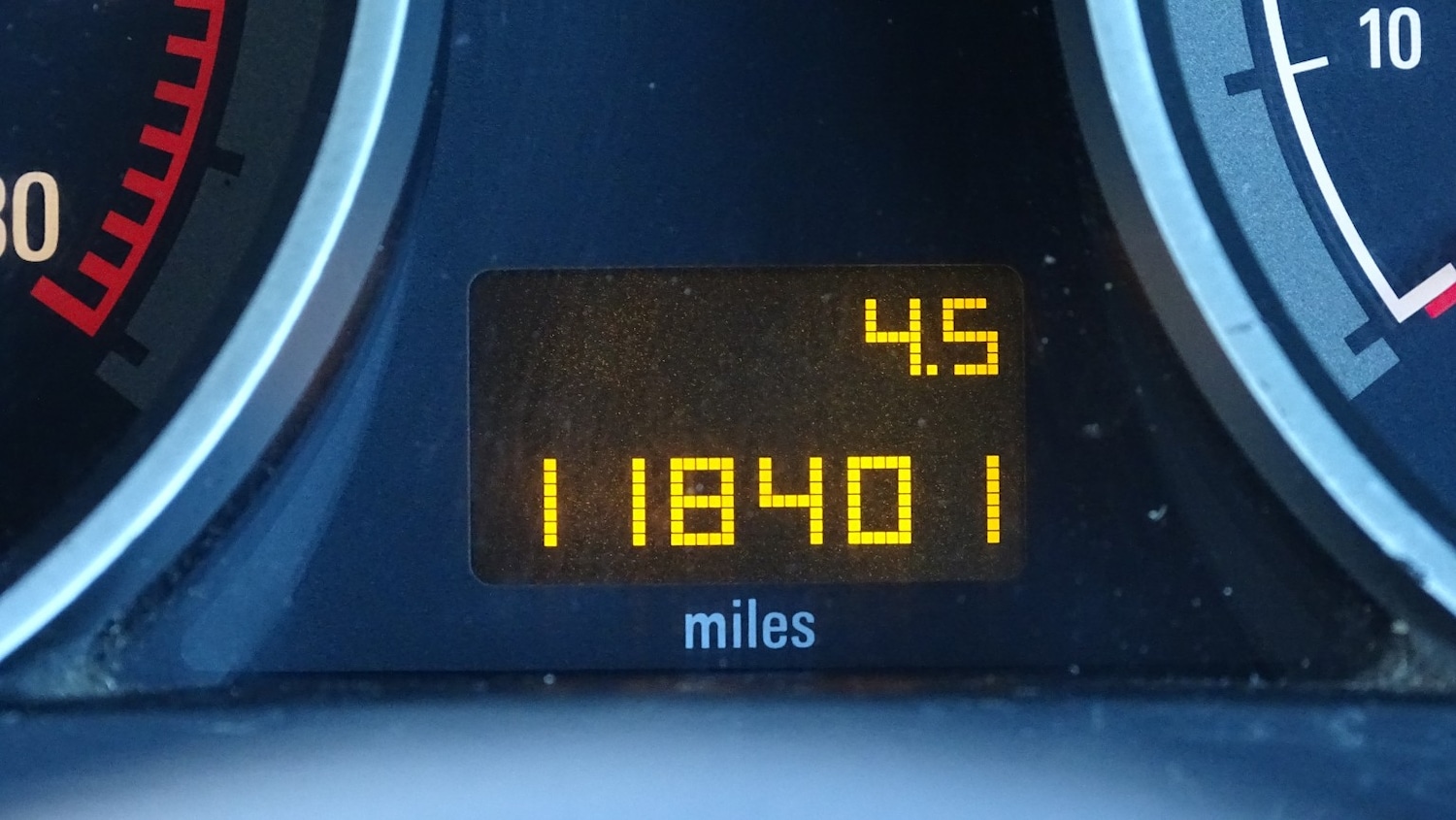 Used Vauxhall Zafira 2010 for sale - 77129572: Photo 32