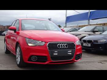 2013 - 1.4 TFSI Sport 5-Door